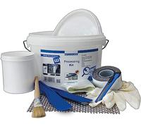 Kit d'usinage Weicon