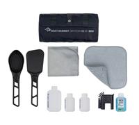 Sea To Summit Kitchen Tools Set Noir