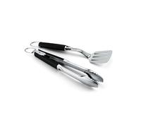 Kit d'ustensiles Premium Weber 2 pièces