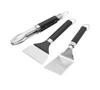 Kit d'ustensiles Weber pour plancha