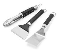 Kit d'ustensiles Weber pour plancha