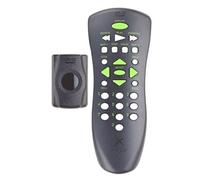 Microsoft Kit DVD Xbox Noir G