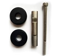 Kit E-Bike/VAE pour siège Enfant MAC-RIDE