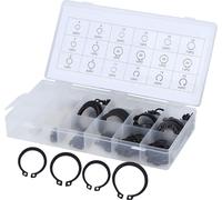 Kit E Clip, Kit Circlip, Kit Anneau de Retenue, Kit Snap Ring, Kit Anneau de Retenue Externe