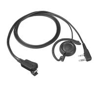 Kit earloop pour talkies-walkies Kenwood
