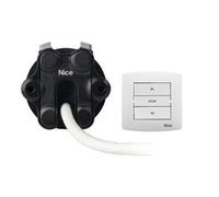 Kit Easy SH 30F 30 Nm filaire à boutons tête étoile - EASYKIT30SHF