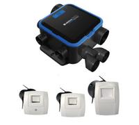 KIT EASYHOME HYGRO COMPACT MP - 11033506