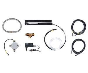 Kit eau douce pour JURA GASTRO 24181