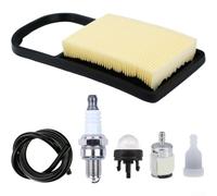 Kit EB7660TH Souffleur Dorsal avec Carburant Kit EB7660TH Souffleur | Compatible EB7660TH, optimise débit d'air, réduit pour usure moteur, kit complet, et blanc