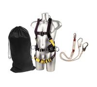 Portwest Kit Echaffaudage, Couleur: Noir, FP64BKR