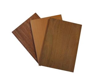 Kit Échantillon de Terrasse Exotique - IPE/CUMARU/GARAPA - Largeur 14,5 cm
