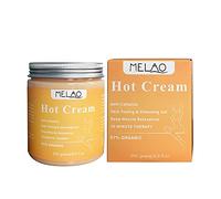 Kit échantillons de parfum - Crème de massage contre la cellulite - Pour perdre du poids, brûler les graisses, brûler les graisses, brûler le corps, perdre du poids à chaud, soins personnels de la