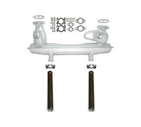 Kit échappement complet qualité Europe pour Volkswagen Coccinelle 1303 (AR)