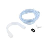 Kit Échappement Condensat Externe Séchoir Rex Electrolux Original 1251225031