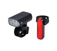 Kit eclairage bbb nanostrike 700i avant avec signal arriere