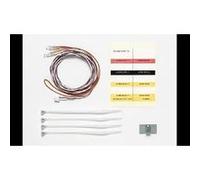 Kit éclairage Camion Leds Blancs Câblage Long G