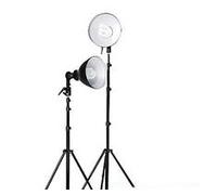 Kit Eclairage Continu Falcon Eyes LHK-240