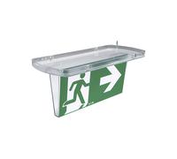 Kit éclairage Eaton Luminox par la tranche pour boitier sortie de secours A2 LUM10480 270mm