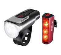 Kit éclairage SIGMA AURA 80 USB /Blaze noir