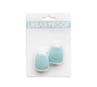 Kit éclairage silicone avant + arrière Urban Proof Bleu TU