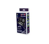 Kit éclairage solaire et chargeur usb