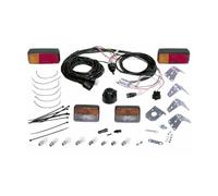 Kit éclairage universel pour tracteurs