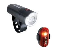 Sigma Aura 30+curve Light Set Noir