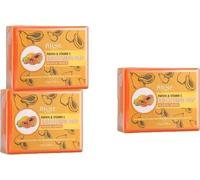 Kit éclaircissant au collagène, Crème hydratante, Hydratation, Crème pour éliminer les taches brunes, Lotion éclaircissante pour le corps, Crème éclaircissante pour les aisselles, Achetez 2, obtenez 1