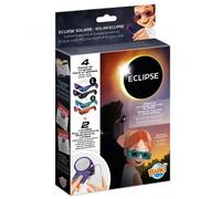 Kit éclipse solaire