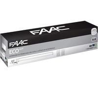 Kit Éco FAAC Automatisation De Portail Battant 1,8M 230V 433Mhz 105632445
