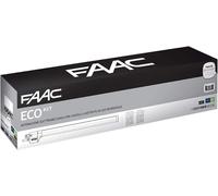 Kit Éco FAAC Automatisation De Portail Battant 1,8M 230V 433Mhz 105632445
