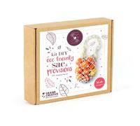 Kit Eco-Friendly - Sac à provisions