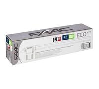 Kit Écologique Batt.L.Anta Vert 1,8M 230V - FAAC 105632445