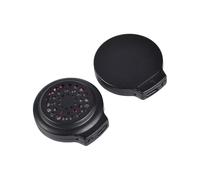 Kit Écouteurs pour Casque de Moto Sans fil avec Réduction de Bruit et | Kit Oreillette Pour Casque Moto Pour Motards, Routiers, Balades Sur Autoroute Et Trajets Quotidiens, Courses