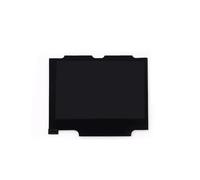 Kit écran LCD IPS rétroéclairé avec câble ruban, 10 niveaux de luminosité for V2, GameBoy Advance SP, GBA SP(LCD plus lens)