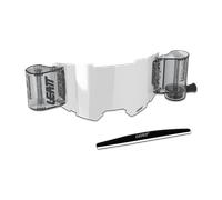 §Kit Écran Roll-Off Leatt Vizion 3.5 Tranparent 90%§