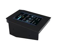 Kit écran tactile intelligent Ender-3 - Écran couleur HD compatible avec imprimante 3D Ender 3 V2, Ender 3 Pro