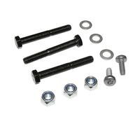 KIT ECROU BOSCH POUR ACTIVE LINE-PLUS M8 x 60 (JEU DE 3)