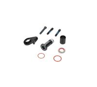 SRAM Ensemble stabilisateur XX1 Eagle AXS 11.7518.092.000 Gris Silver