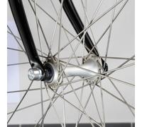 Kit écrous pour antivol de roue à axe plein M12 x 1,25 Wheelox