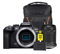 Kit édition spéciale Canon EOS R10 + 18-150mm IS STM V4