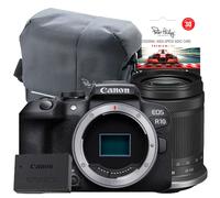 Kit édition spéciale Canon EOS R10 + 18-150mm IS STM V4 | ✅ 200 € de cashback