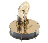 Kit Éducatif De Science Physique, Moteur À Basse Température, Moteur À Vapeur, Modèle De Jouet Éducatif