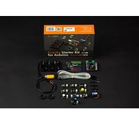 Kit éducatif DFRobot Gravity Starter Kit pour Arduino