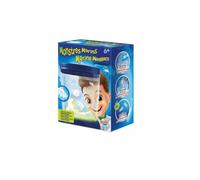 Kit educatif Eleve des artemias (aquarium loupe, oeufs, nourriture, outils) - Monstres Marins - Jeu et Science - Enfant 6 ans