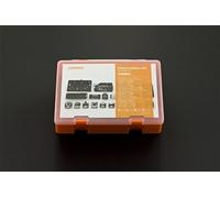 Kit éducatif Gravity - Kit Intermédiaire pour Arduino - Electronique et programmation