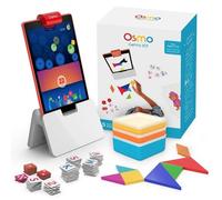 Kit éducatif - Osmo - 901-00008 - 5 jeux éducatifs - Pour tablette Fire - À partir de 3 ans