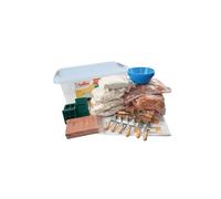Kit éducatif teifoc 320 pièces