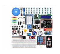 Kit Éducatif Uno R3 Arduino