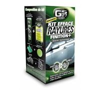 Kit Efface-rayures Universel Spécial Finition Gs27